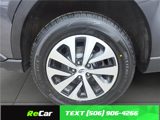 2023 Subaru Outback Touring