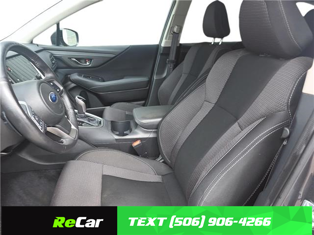 2023 Subaru Outback Touring