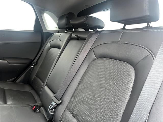 2019 Hyundai Kona 2.0L Luxury