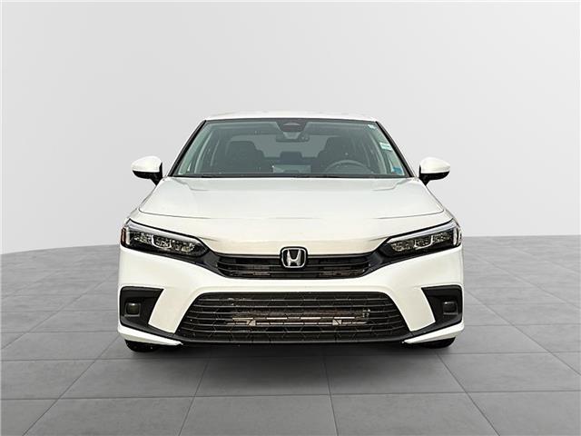 2024 Honda Civic LX-B