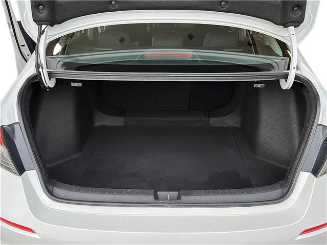 2024 Honda Civic LX-B