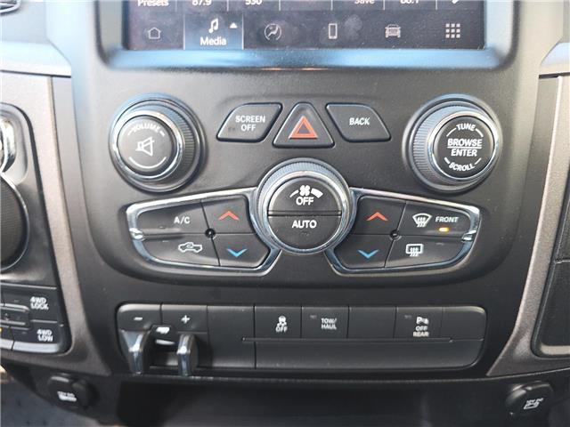 2022 RAM 1500 Classic 