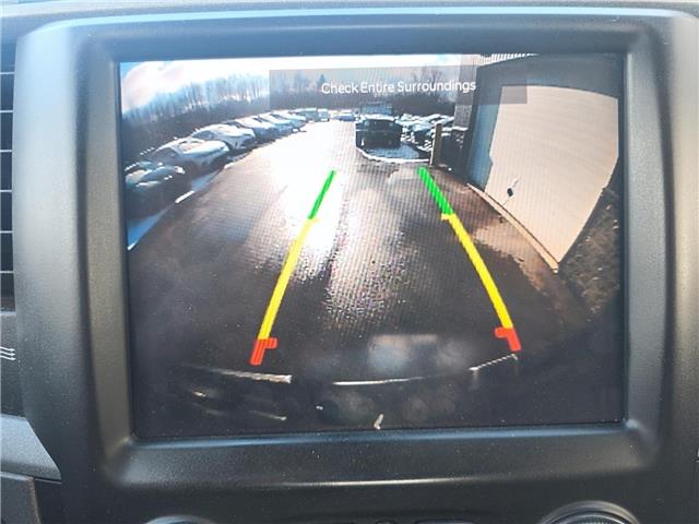 2022 RAM 1500 Classic 