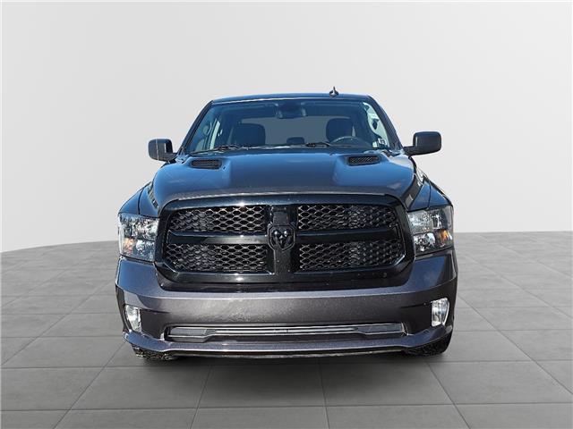 2022 RAM 1500 Classic 