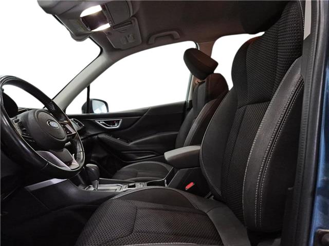 2020 Subaru Forester Convenience