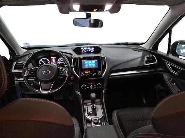 2020 Subaru Forester Convenience