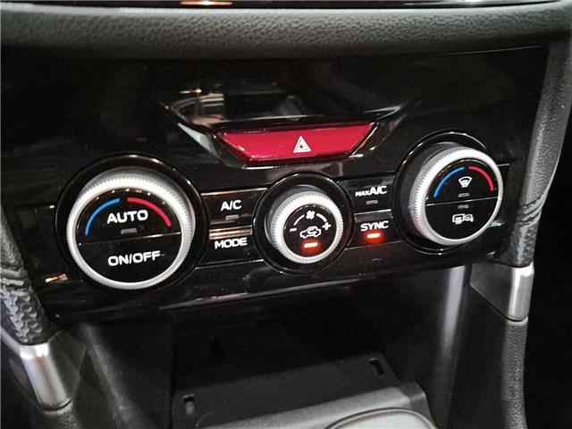 2020 Subaru Forester Convenience