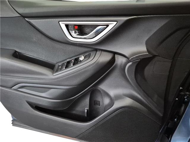 2020 Subaru Forester Convenience