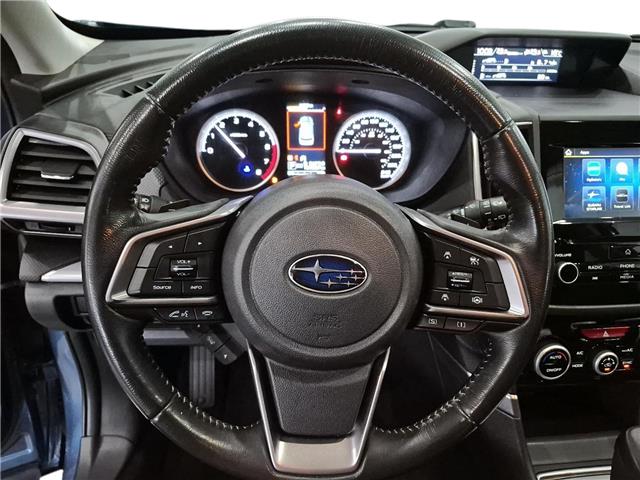 2020 Subaru Forester Convenience