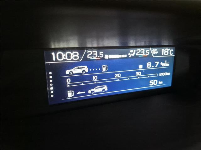 2020 Subaru Forester Convenience