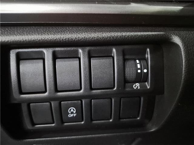 2020 Subaru Forester Convenience