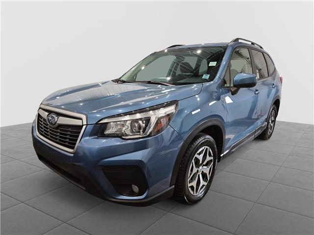 2020 Subaru Forester Convenience