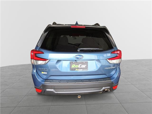 2020 Subaru Forester Convenience