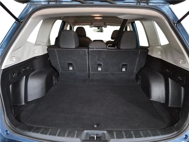 2020 Subaru Forester Convenience