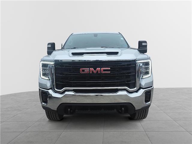 2022 GMC Sierra 2500HD Pro