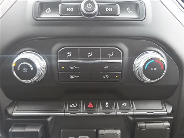 2022 GMC Sierra 2500HD Pro