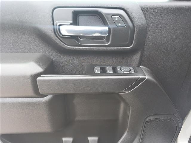 2022 GMC Sierra 2500HD Pro