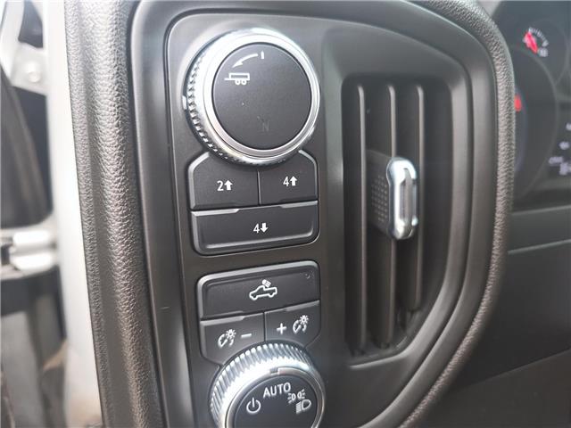 2022 GMC Sierra 2500HD Pro