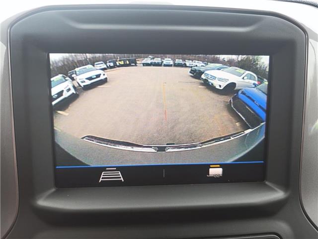 2022 GMC Sierra 2500HD Pro