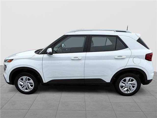 2025 Hyundai Venue Preferred