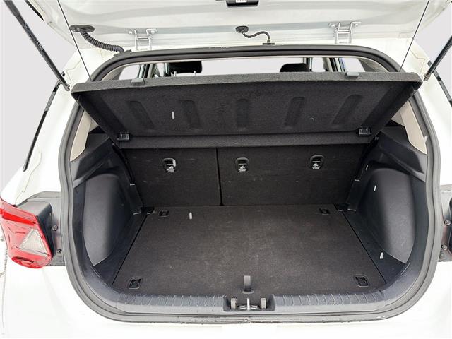 2025 Hyundai Venue Preferred