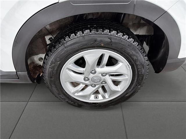 2025 Hyundai Venue Preferred