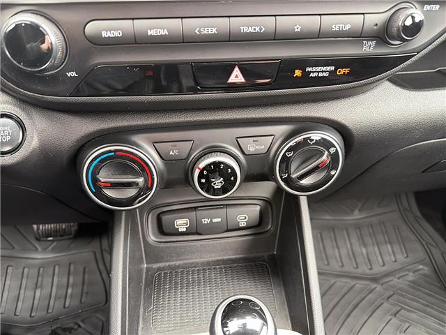 2025 Hyundai Venue Preferred