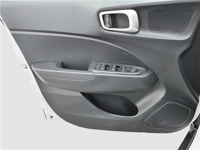 2025 Hyundai Venue Preferred