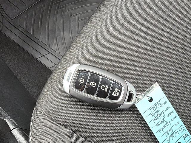 2025 Hyundai Venue Preferred