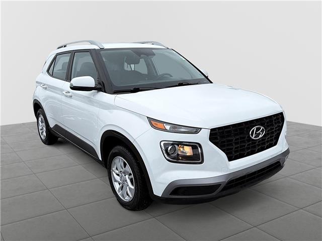 2025 Hyundai Venue Preferred