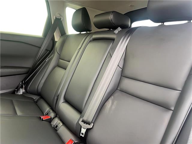 2025 Nissan Rogue Midnight Edition