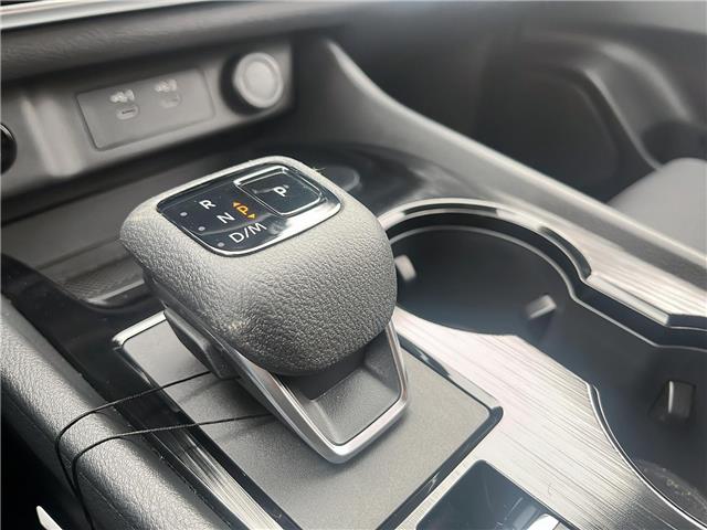 2025 Nissan Rogue Midnight Edition