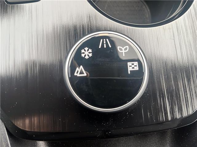 2025 Nissan Rogue Midnight Edition