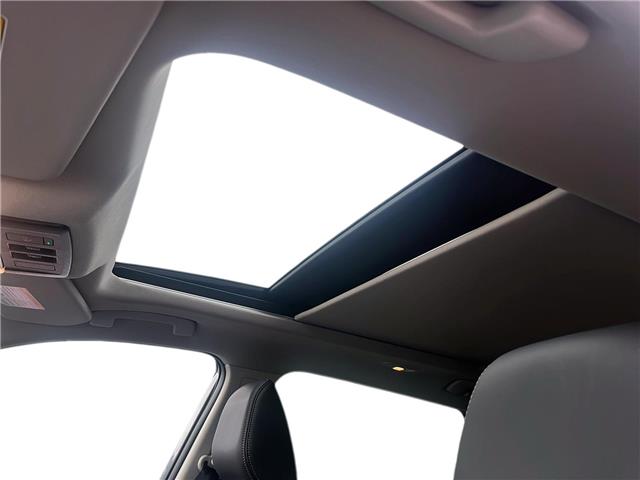 2025 Nissan Rogue Midnight Edition