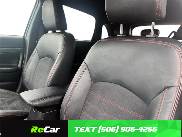 2022 Mitsubishi RVR SEL