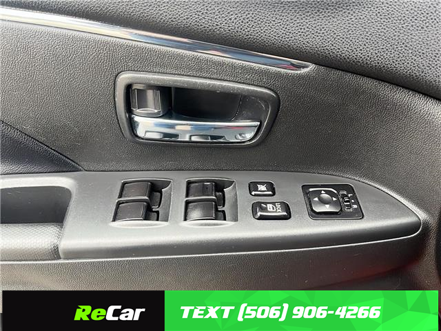 2022 Mitsubishi RVR SEL