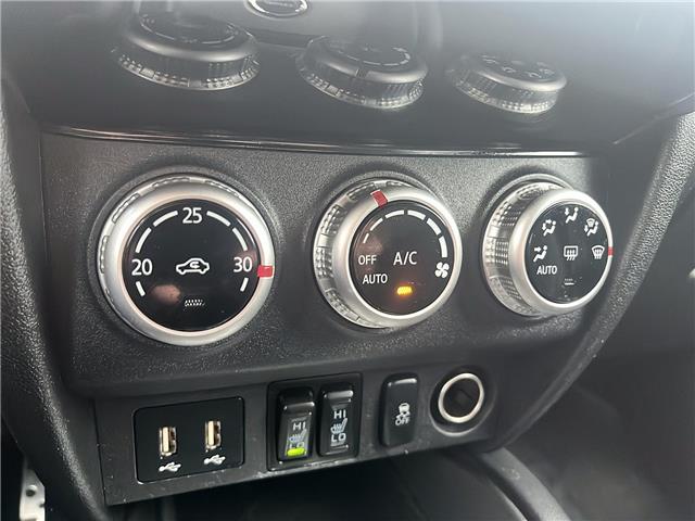 2022 Mitsubishi RVR SEL