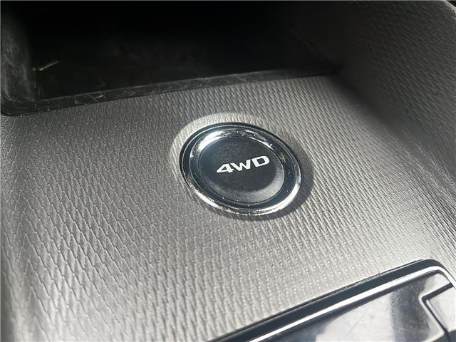 2022 Mitsubishi RVR SEL