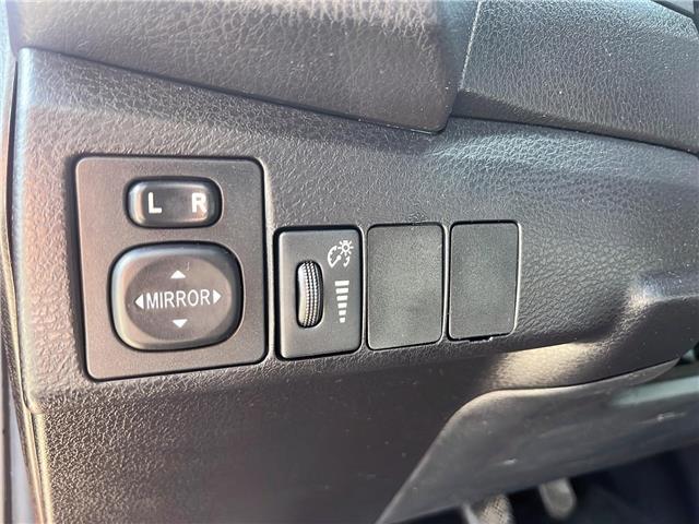 2016 Toyota Corolla S