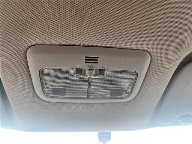 2016 Toyota Corolla S