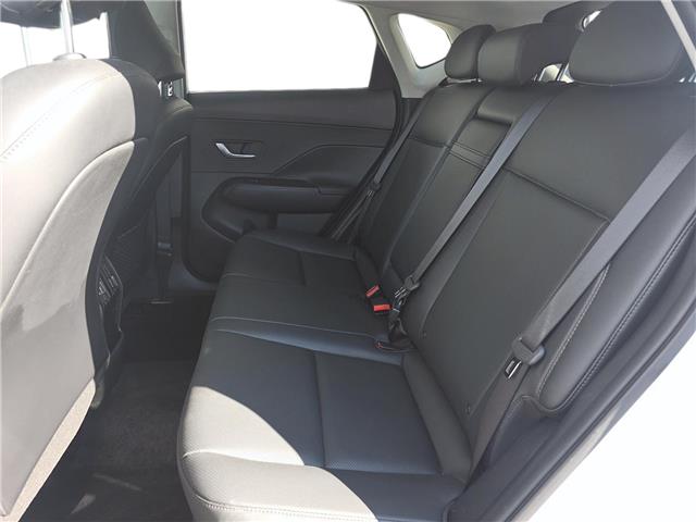 2025 Hyundai Kona 2.0L Preferred w/Trend Package