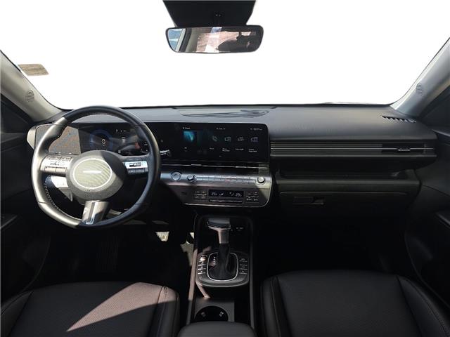 2025 Hyundai Kona 2.0L Preferred w/Trend Package