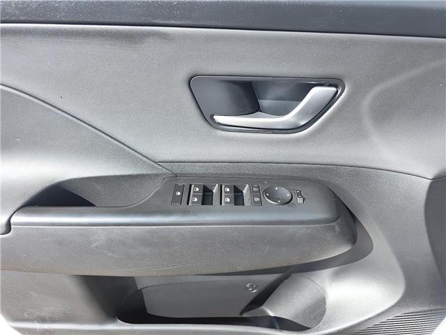 2025 Hyundai Kona 2.0L Preferred w/Trend Package