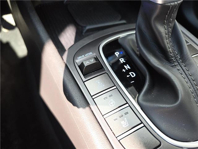 2025 Hyundai Kona 2.0L Preferred w/Trend Package