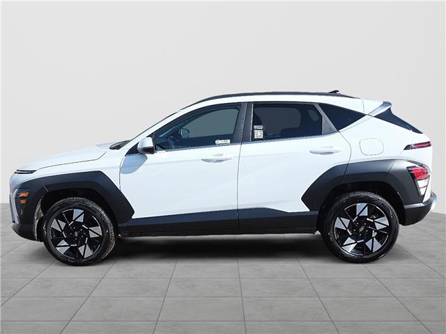 2025 Hyundai Kona 2.0L Preferred w/Trend Package