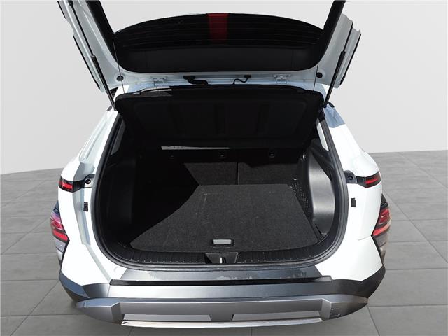 2025 Hyundai Kona 2.0L Preferred w/Trend Package