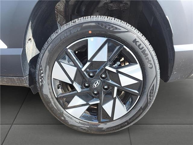 2025 Hyundai Kona 2.0L Preferred w/Trend Package