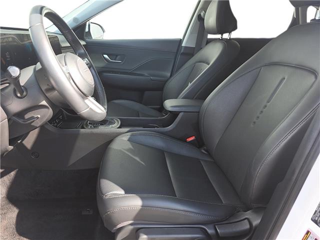 2025 Hyundai Kona 2.0L Preferred w/Trend Package