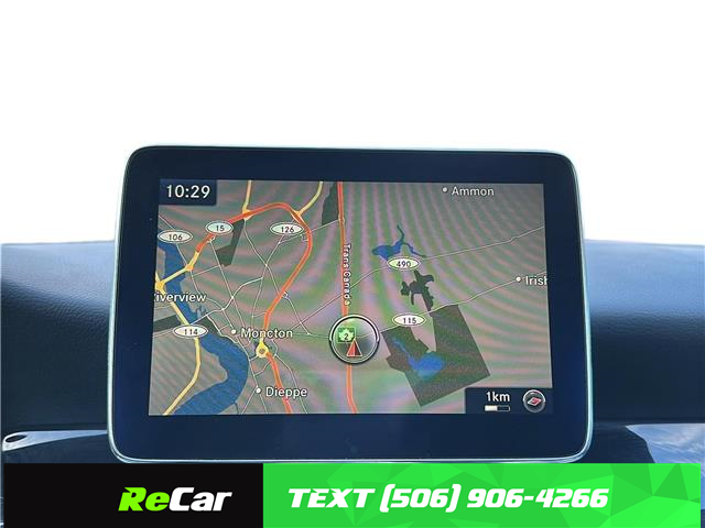 2016 Mercedes-Benz CLA-Class 