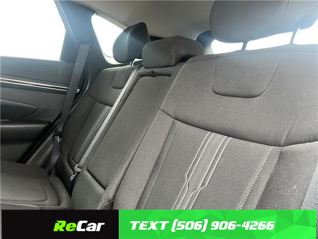 2024 Hyundai Tucson Preferred